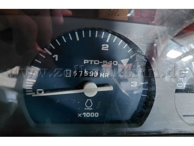 Stundenzähler