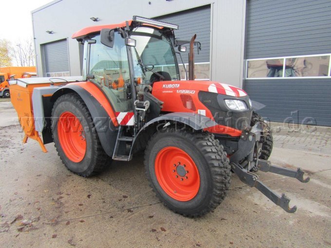 Seitenansicht rechts