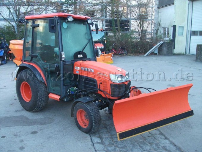 Ansicht vorne rechts