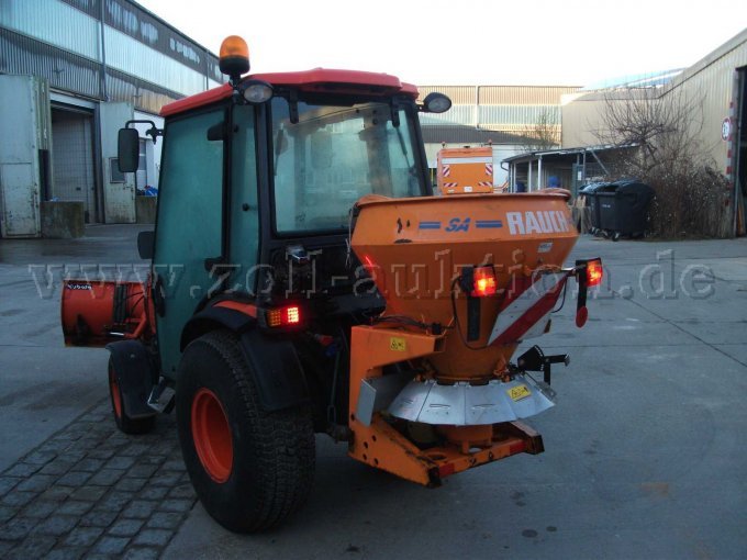 Ansicht hinten links