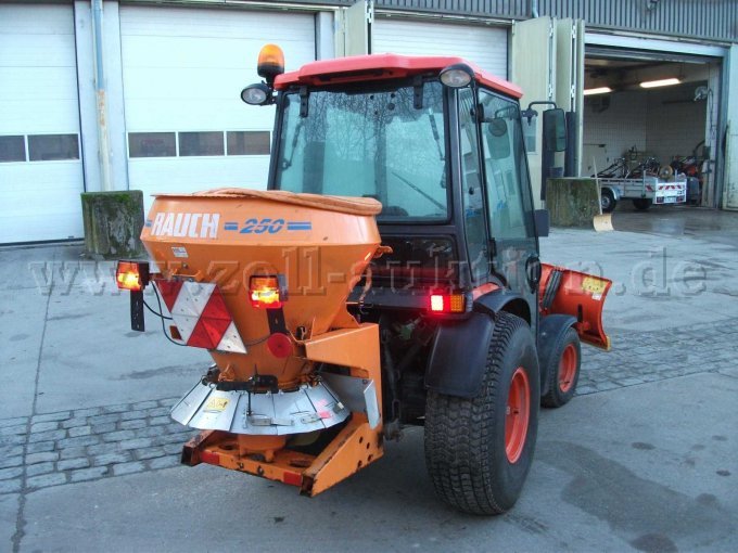 Ansicht hinten rechts