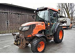 Übersicht vorne links