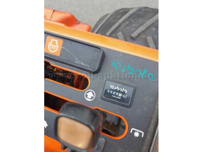 Betriebsstundenzähler