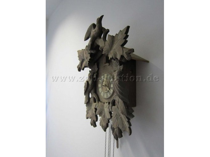 Kuckucksuhr