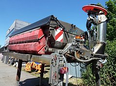 Ansicht hinten links