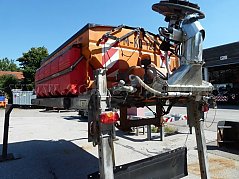Ansicht hinten links