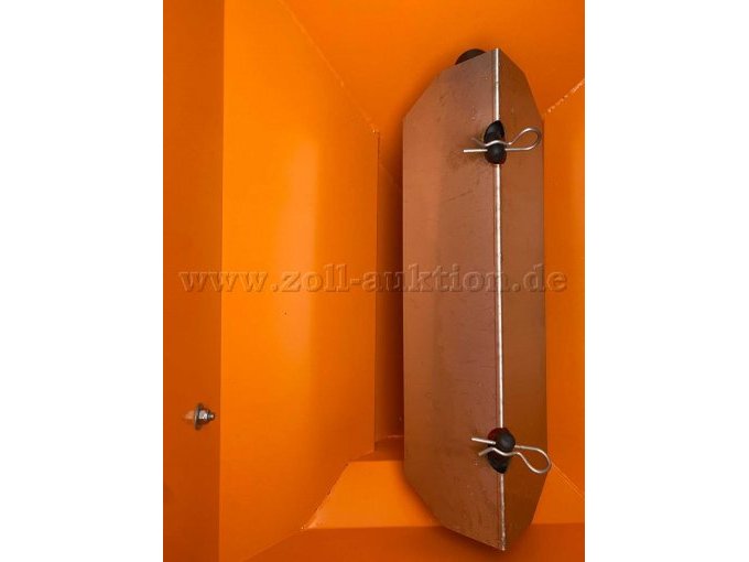 Ansicht Innen Kammer 2