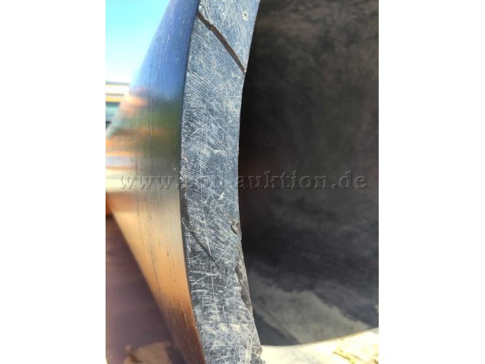 Materialquerschnitt