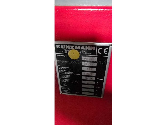 Kunzmann WF 4/3