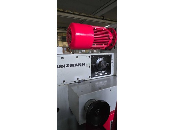 Kunzmann WF 4/3
