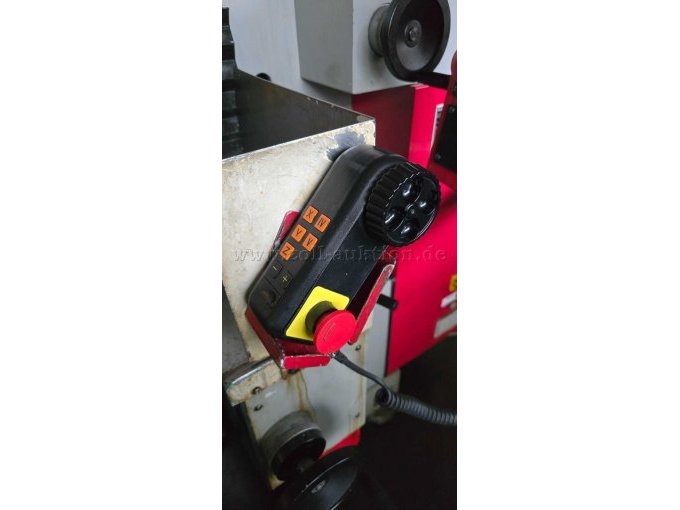 Kunzmann WF 4/3