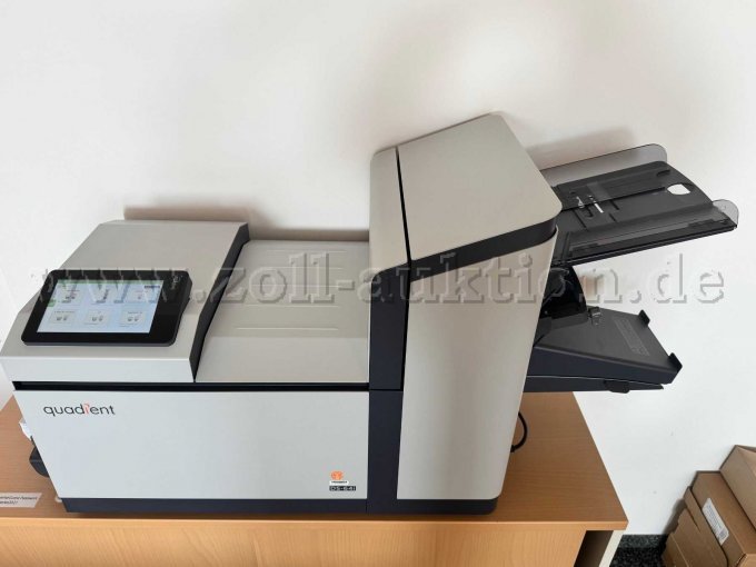 Frontalansicht Frontalansicht