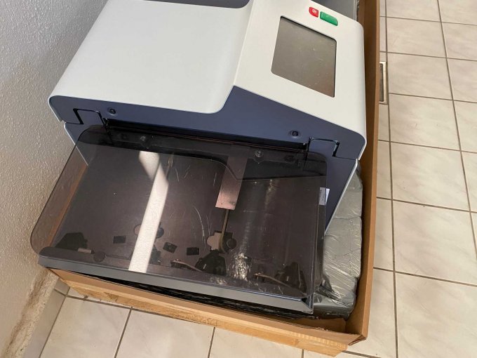 Seitenansicht
links