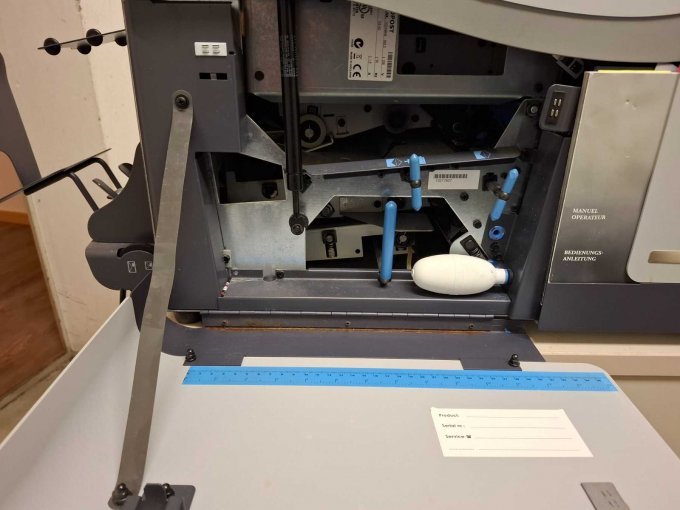 Bild seitliche Öffnung