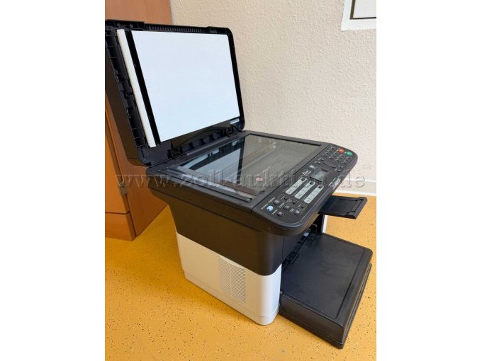 Drucker Seite