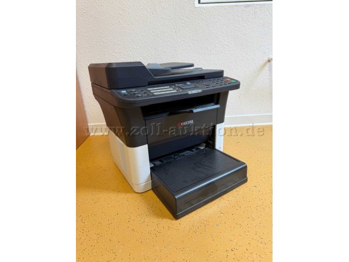 Drucker Vorn