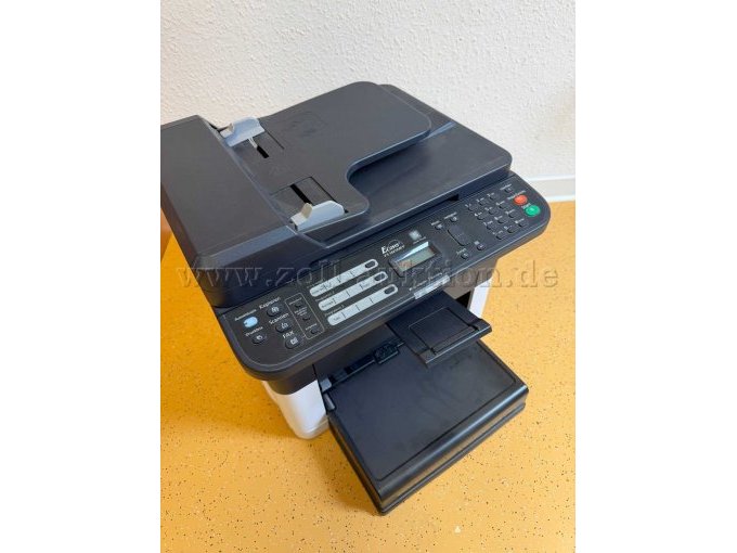 Drucker Schräg