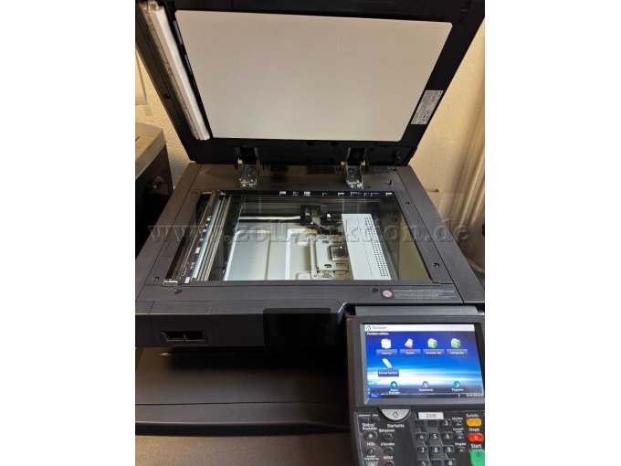 Scanner