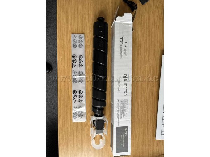 Toner Kit