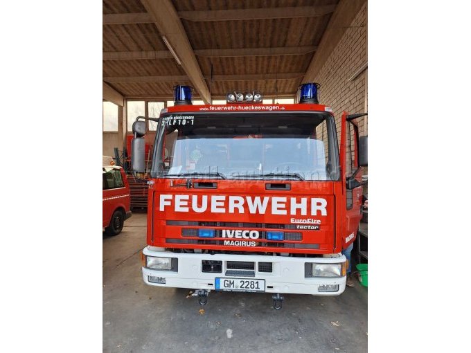 Frontansicht