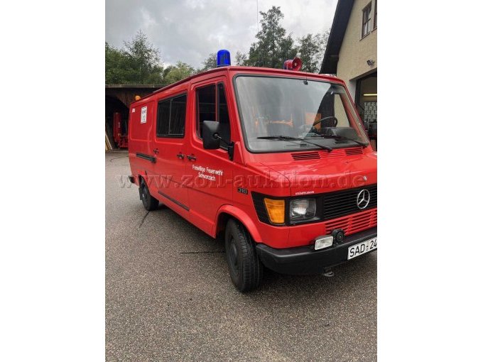 Front Beifahrerseite