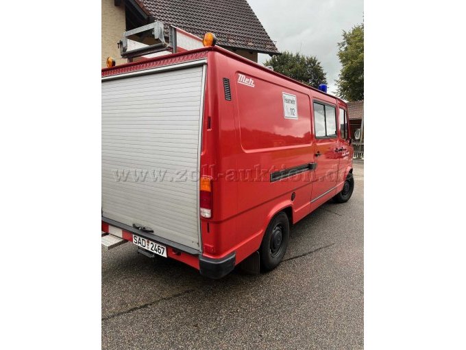 Ansicht hinten rechts