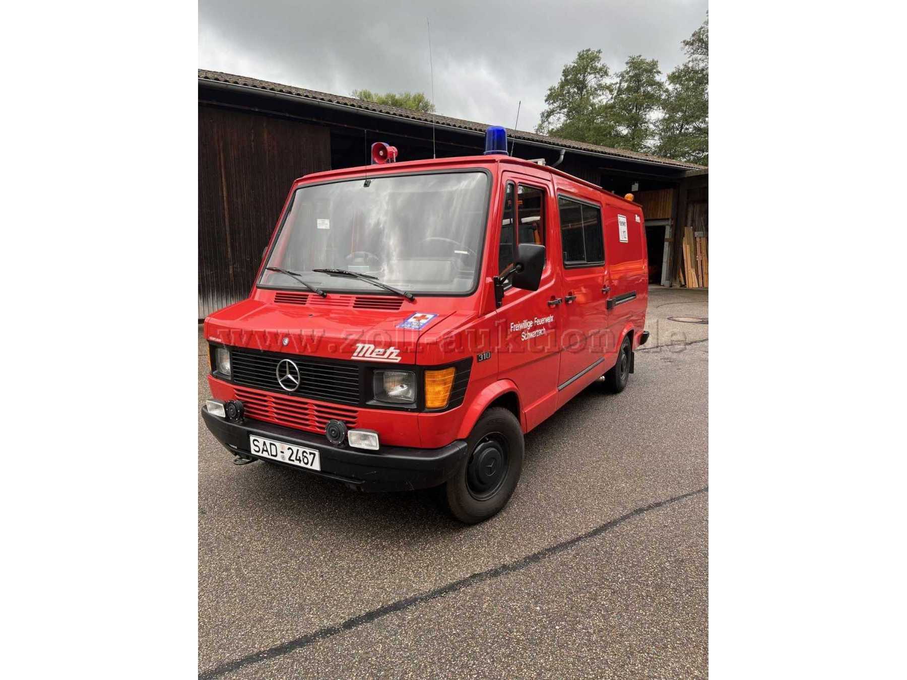 Front Fahrerseite