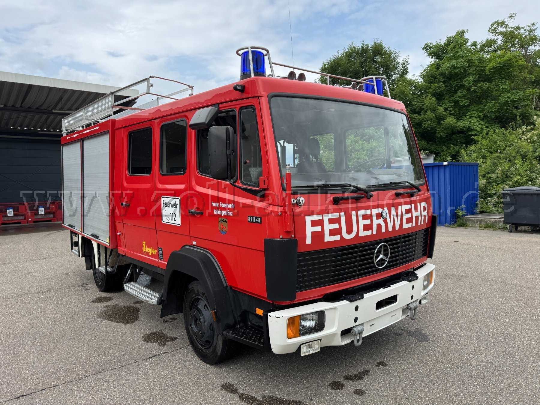 Rechte Front