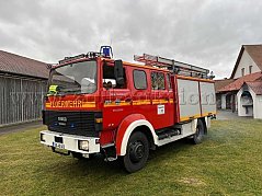 Fahrzeug