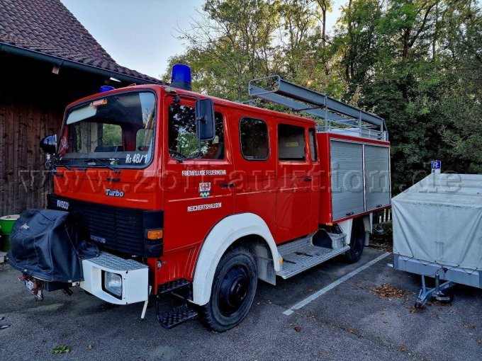 Seitenansicht
