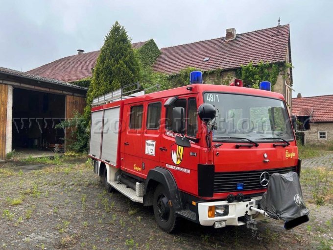 vorne vorne
