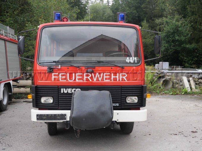 LF 8 - Front
