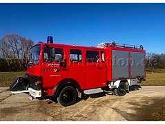 LF8 Rohrdorf