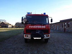 Ansicht Front