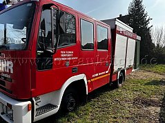 Linke Ansicht