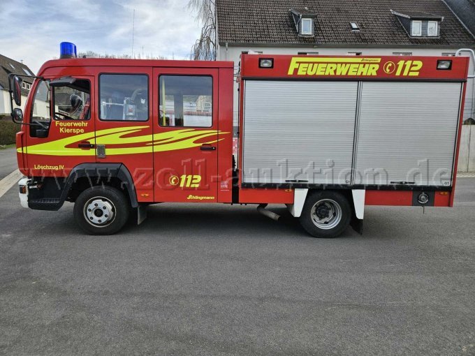 Fahrerseite