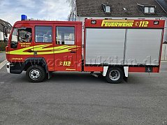 Fahrerseite