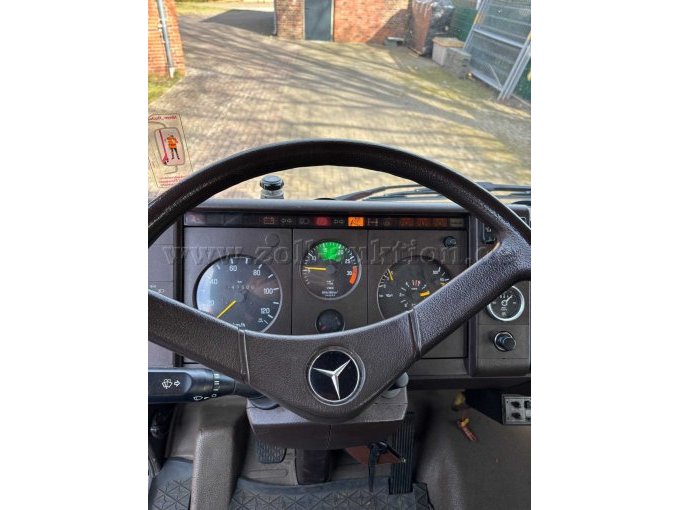 Cockpit