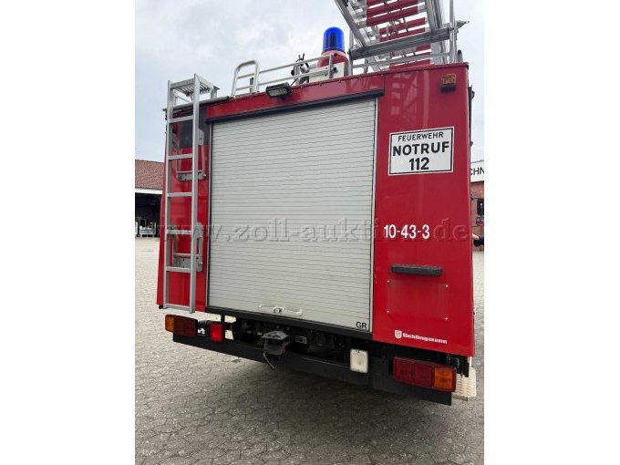 Ansicht Hinten