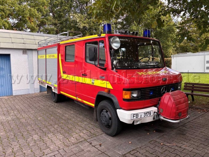 Gesamtansicht Beifahrerseite