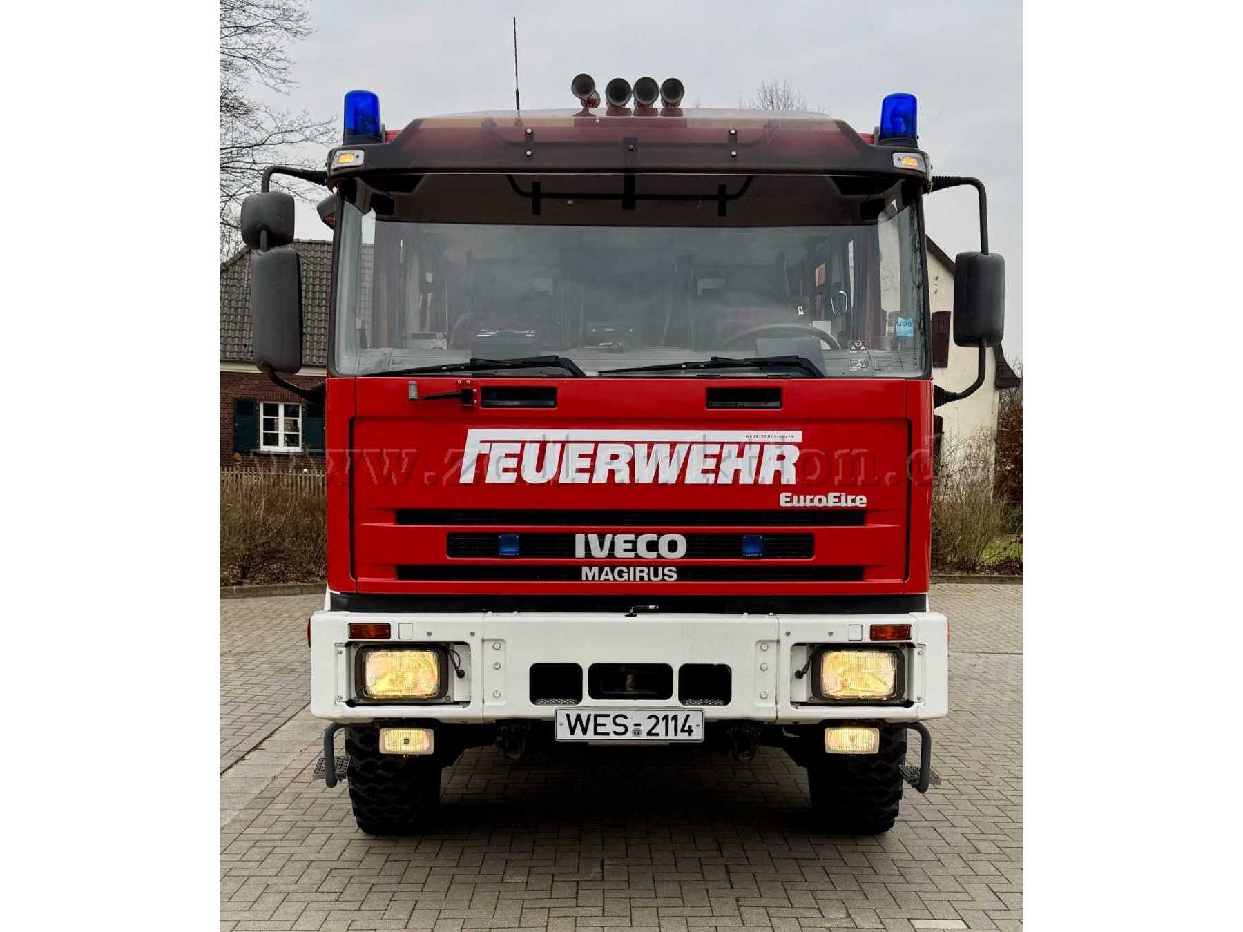 Frontansicht