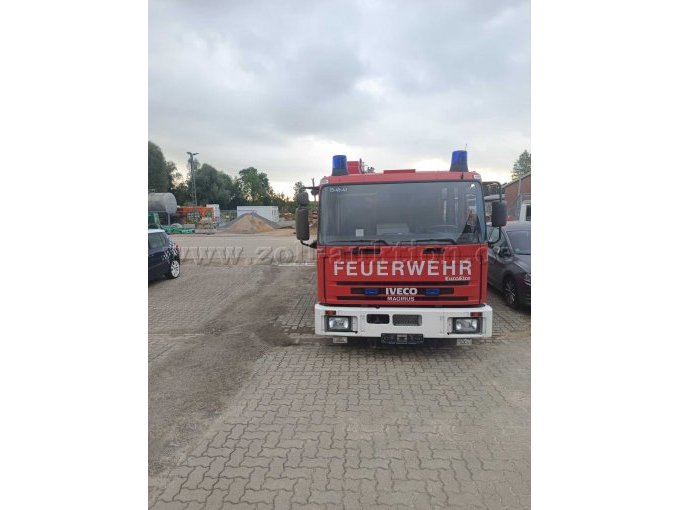 Frontansicht