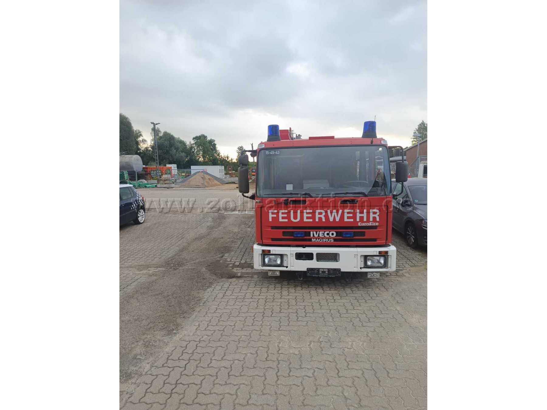 Frontansicht