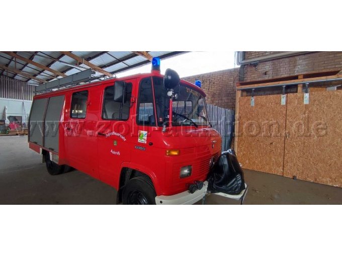 Seitenansicht rechts