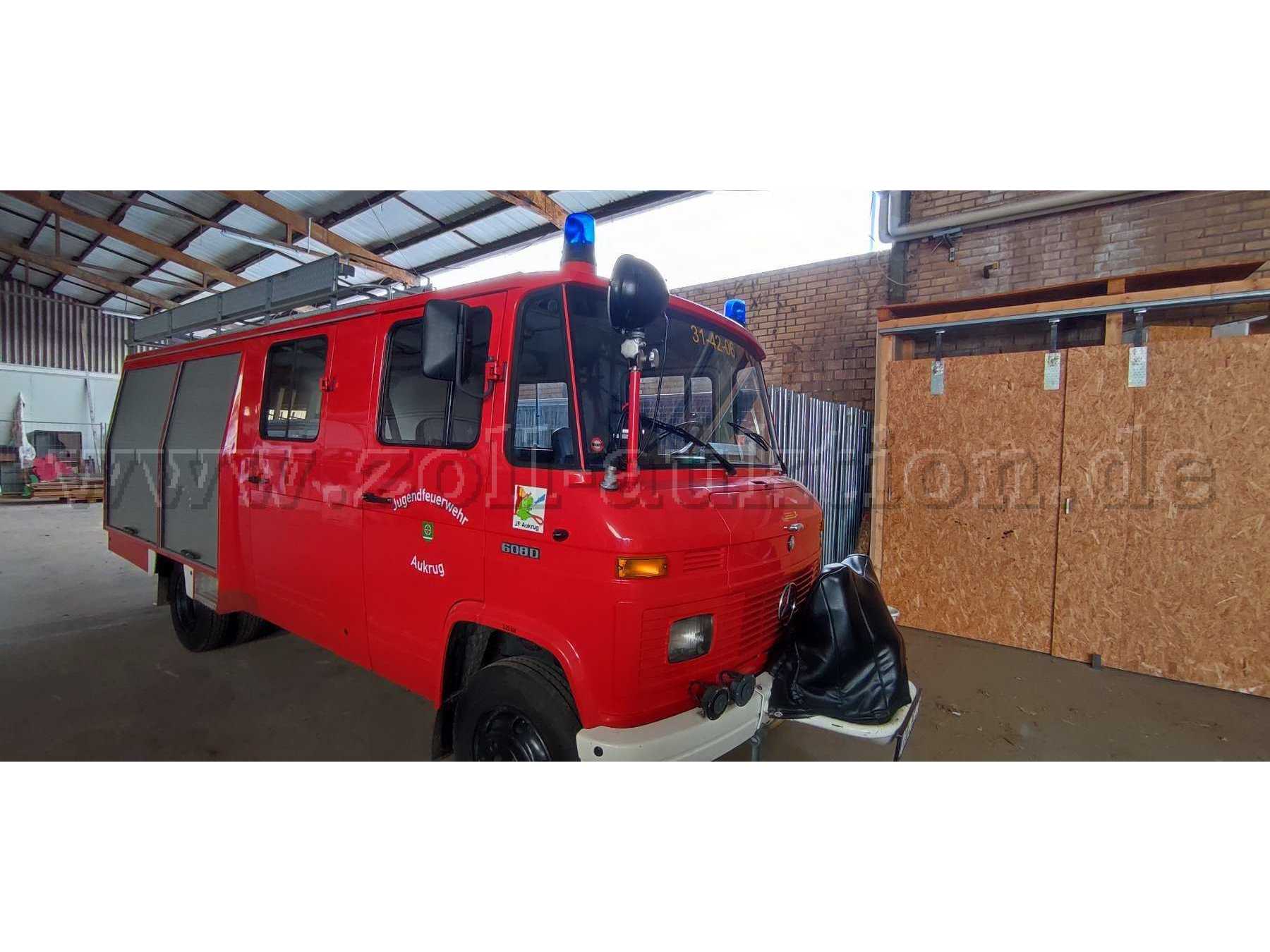 Seitenansicht rechts