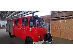 Seitenansicht rechts