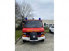 Frontansicht