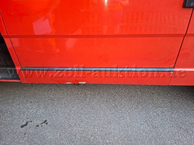 1 brandweerwagen Mercedes-Benz TSF type 310 KA – foto 10 – kavel bij Zoll-Auktion, Schwarzach b. Nabburg