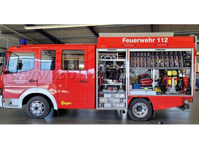 Seitenansicht links 2