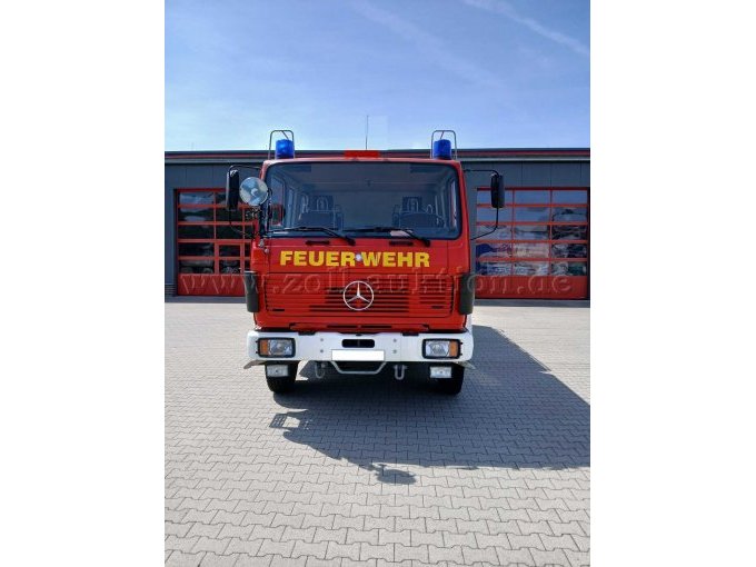 Frontansicht